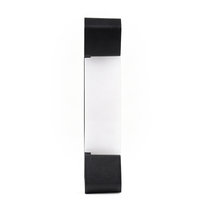 Ventilateur de boîtier PC coloré au design le plus récent, ventilateur LED RGB 120 mm, refroidisseur liquide, ventilateur de refroidissement du processeur du boîtier PC