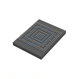 Compre en Línea Componentes Electrónicos M2S090TS-1FCSG325I 325 TFBGA, FCBGA Integrado Canal del Fabricante - Product Image 1