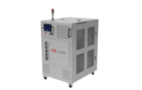 Machine à flamme à oxygène à hydrogène robuste de 5000 L/H 99.9%-99.999% Pureté 60-70 Température de fonctionnement pour la production à grande échelle