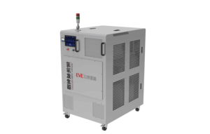 5000 ליטר/שעה כבדה מימן חמצן מכונת 99.9%-99.999% טוהר 60-70 טמפרטורת הפעלה לייצור בקנה מידה גדול - Product Image 6