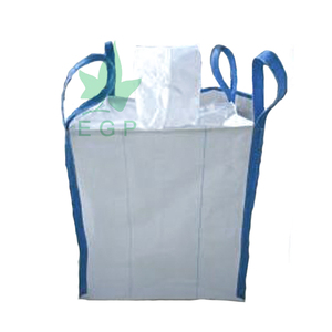 Heavy Duty PP 1500kg Jumbo <strong>Bags</strong> Bulk Ton Sacks for Rubble Garden Chippings Storage <strong>Builders</strong> Waste Ton <strong>Bag</strong> - Product Image 4