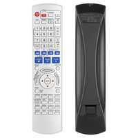 EUR7662Y30 Afstandsbediening compatibel met Panasonic DVD-ontvanger Home Theater Stereo Systeem SC-HT740 SC-HT743 SC-HT744