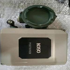 สินค้าขายดี Koso KGP5000/ KGP5003/KGP2000/KGP3000/KGP4000 ซีรีส์ วัสดุโพลีเอสเตอร์/พีวีซีเพื่อความปลอดภัย แรงดันไฟฟ้า 24 โวลต์ ดีซี / 100-240 โวลต์ เอซี - Product Image 2