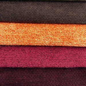 Tela de sofá de terciopelo de alta calidad de terciopelo barato multicolor tela de terciopelo Devore - Product Image 5