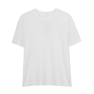 plain white tops cheap