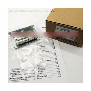 1 Pieza Nueva para Controlador Cvd228b-k, Envío por DHL, Nuevo Original en Existencia, Automatización Industrial, PLC Dedicado para Programación - Product Image 1