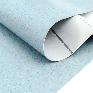 Linoléum PVC <span class=keywords><strong>Vinyle</strong></span> Plancher de <span class=keywords><strong>Rouleau</strong></span> Éponge En Plastique Plancher - Product Image 4