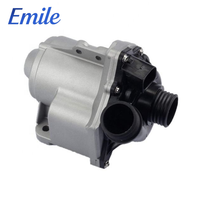 Pompe à eau électrique 11519455978 pour moteur BMW N55 335i 535i 135i 640i 740i M235i X5 X6 Z4 E90 F10 F25, pompe à liquide de refroidissement électrique