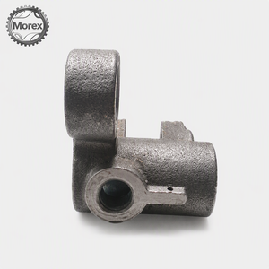 Bloc de guidage de levier de vitesses 12JS160T-1702059-1 5ème et 6ème vitesses pour boîte de vitesses FAST 12JS160T Pièces de camion Shacman F2000 F3000 - Product Image 2