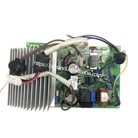 Carte de circuit imprimé de climatisation R72WBP1SX-W-NEC52-SCM1276MF multi-lignes pour pièces de climatiseur AUX