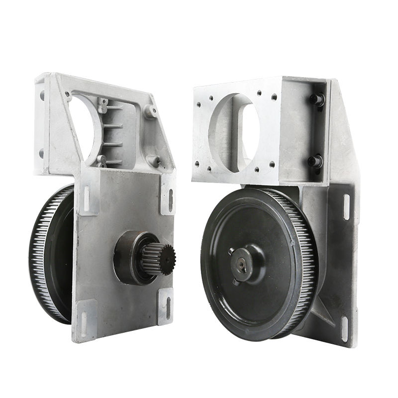 CNC Router Gearbox - Integrated Solutions for Woodworking