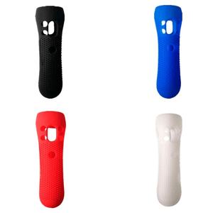 เคสซิลิโคนสำหรับ PS3 <span class=keywords><strong>PS4</strong></span> <span class=keywords><strong>VR</strong></span> <span class=keywords><strong>Move</strong></span> สำหรับมือขวา ป้องกันการลื่นไถล สำหรับจอย PS3 <span class=keywords><strong>Move</strong></span> - Product Image 1