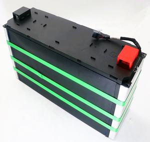 BMS 없는 재충전용 Lifepo4 7S 2P <span class=keywords><strong>22.4v</strong></span> 160ah 리튬 이온 건전지 팩 단위 - Product Image 2