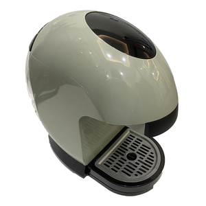 Cafetera Eléctrica Automática de 1450W con Bomba de Alta Presión, Capacidad de 1.2L, Compatible con Cápsulas <span class=keywords><strong>Dolce</strong></span> <span class=keywords><strong>Gusto</strong></span>, Sistema de Preparación, Plástico, para Auto y Hotel - Product Image 6