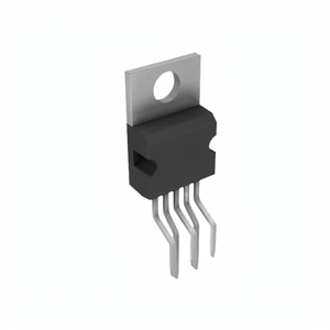 TL2575HV-05IKV ชิปจัดการพลังงาน (PMIC) TO 220 5 ขาเชื่อมต่อ ผู้ผลิตจำหน่ายชิ้นส่วนอิเล็กทรอนิกส์ออนไลน์ - Product Image 1