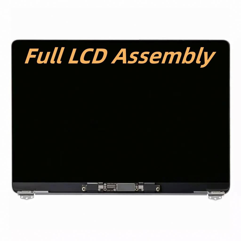 replacement screen macbook air a2681 midnight