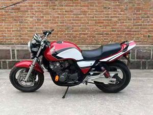 Honda1 CB400 400cc, Motocicleta de Calle de 4 Cilindros en Línea, Cumple con Euro <span class=keywords><strong>5</strong></span>, Motos a Gasolina - Product Image 5