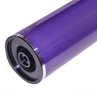 Tambour OPC compatible VIOLET 113R00610 pour Xerox WC5150 245 255 265 275 C165 232 238 C175 M165 M175 113R610 Longue durée de vie OPC