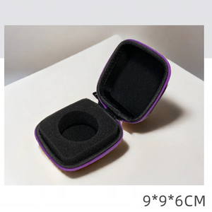 Étui de rangement pour <span class=keywords><strong>yoyo</strong></span> personnalisé, portable, étanche, en EVA rigide avec mousse de protection pour collectionneur - Product Image 3