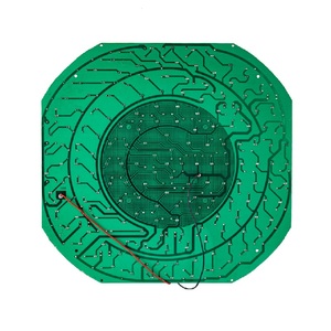 Custom and PCBA Manufacturer Traffic Control Led <b>Light</b> <b>Board</b> Assembly Multilayer Electronic Circuit <b>Board</b> - Product Image 4