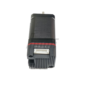 Moteur pas à pas hybride intégré en circuit fermé 42HS60ESI Nema 17, couple 0,88 N.m, courant 2 A, tension 2 V, pour véhicules d'ingénierie tout-terrain - Product Image 3