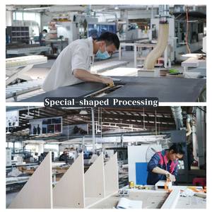 Hot Selling 5-Drawer Eco-Friendly <strong>Dressing</strong> <strong>Table</strong> <strong>Ready</strong> to <strong>Assemble</strong> - Product Image 5