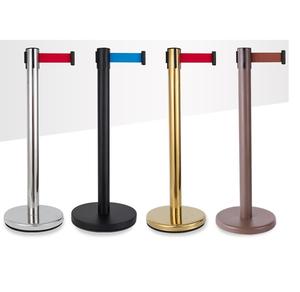 Q manager fabricants/fournisseurs poteaux de ceinture rétractables - Product Image 1