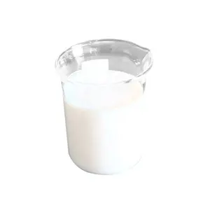 Fabriek Ruwe Materiaal Nbr Latex Vloeibare Melk Wit