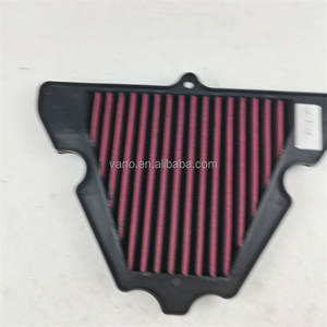 WANOU Moto Repuestos NINJA 150 250 300 Accesorios de motocicleta Kit de carrocería - Product Image 5