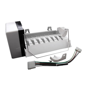 2198597 tủ lạnh <span class=keywords><strong>Ice</strong></span> <span class=keywords><strong>Maker</strong></span> lắp ráp Trắng icemaker - Product Image 1