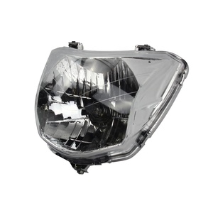 N.º OEM Luz Trasera 33700-KSP-B01, Luz de Advertencia de Freno, Lente Roja, Conjunto de Lámpara Trasera para Hon.da CB150 <span class=keywords><strong>Invic</strong></span>.ta - Product Image 6