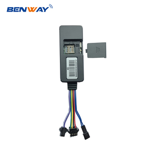 Mini-GPS-Tracker für Auto Motorrad Fahrrad mit Android-App SOS-Alarm Sprachüberwachung Echtzeit-<span class=keywords><strong>Tracking</strong></span> 1 Jahr Garantie - Product Image 6