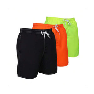 Short en velours côtelé décontracté à la mode pour hommes demi-pantalon confortable léger vêtements d'été à la mode vêtements de plage Vintage écologique - Product Image 6