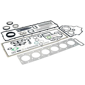 Kit completo di guarnizioni, adatto per motore MAN serie 796.270 - Product Image 1