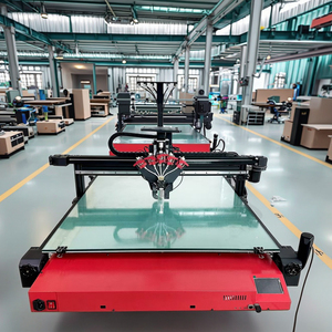 Nouvelle machine d'impression 3D grand format pour lettres publicitaires, imprimante 3D FDM, imprimante 3D par sublimation économique - Product Image 1
