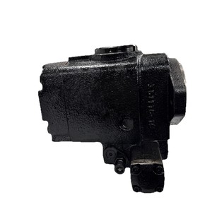 ปั๊มไฮดรอลิกแบบลูกสูบแกนหมุน Oilgear รุ่น PVWJ ซีรีส์ PVWJ-011 PVWJ-014 PVWJ-022 PVWJ-025 PVWJ-046 PVWJ-064 PVWJ-075 PVWJ-098 - Product Image 3