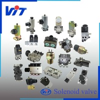 Manchon de cylindre de compresseur d'air VIT 5411300008 7000102600 forMB Truck