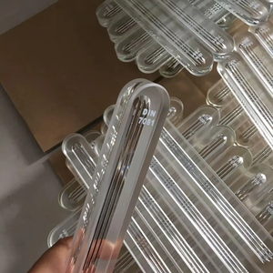 Nồi Hơi Phản Xạ Cường Lực Chống Cháy Bằng Borosilicate Nhà Sản Xuất Chuyên Nghiệp Tùy Chỉnh Máy Đo Phản Xạ Tầm Nhìn Bằng Nước Kính - Product Image 4