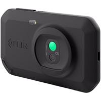 Caméra thermique de poche FLIR C5 WiFi, écran 1920x1080, 8,7 Hz, 6 palettes de couleurs, inspection électrique des bâtiments