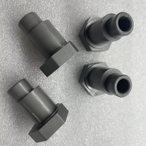 قطع غيار دقيقة مصنعة بتقنية CNC حسب الطلب، خدمة تفريز، قطع جديدة مصنعة بتقنية CNC، مركز خراطة، فولاذ مقاوم للصدأ SUS304 - Product Image 1