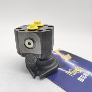 RATOP New <b>Fuel</b> Transfer Pump 162-9612 1629612 for 3126 Engine <b>Fuel</b> Injection Pump - Product Image 3