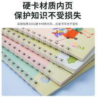 Offres Spéciales écriture manuscrite réutilisable anglais coulé livre magique enfants d'âge préscolaire calligraphie magique cahier