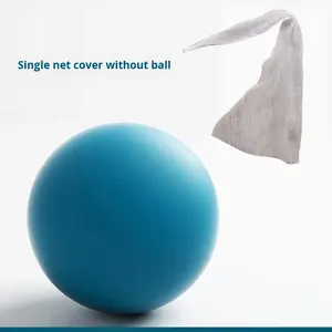 Ballons <span class=keywords><strong>de</strong></span> <span class=keywords><strong>basket</strong></span> silencieux-taille 7, 5 et 3 avec texture 3D | Ballons <span class=keywords><strong>de</strong></span> <span class=keywords><strong>basket</strong></span> intérieurs silencieux en mousse dribble pour l'entraînement | <span class=keywords><strong>Rebond</strong></span> silencieux - Product Image 6