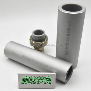 Sistemi di riscaldamento a pavimento e parti PE-RT II tubi di riscaldamento centrale PE di resistenza alle alte Temperature - Product Image 6