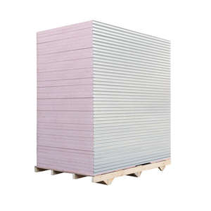 Panneau sandwich, <span class=keywords><strong>Plaque</strong></span> d'acier de couleur ignifuge et thermo-<span class=keywords><strong>isolante</strong></span>, Panneau sandwich en laine de roche - Product Image 4