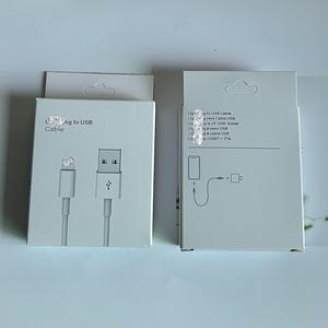 Vente en gros Câble USB pour <span class=keywords><strong>iPhone</strong></span> 11X8 7 6 <span class=keywords><strong>6S</strong></span> 5 5S 3A <span class=keywords><strong>Chargeur</strong></span> de charge <span class=keywords><strong>rapide</strong></span> et câble de transmission de données - Product Image 3