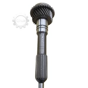 Nuevo Eje Sincronizador de Transmisión para Hilux 33T-27T-21T ISO9001 OEM 33301-35080 33301-26012 - Product Image 5
