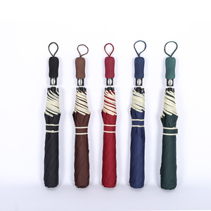 <span class=keywords><strong>Parapluie</strong></span> de golf moderne extra-large de 27 pouces, résistant aux UV, double usage, pas cher pour hommes, pour les jours ensoleillés et pluvieux, pliable, poignée en EVA - Product Image 1