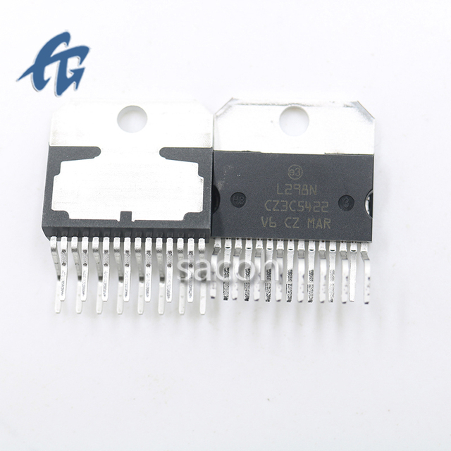 (SACOH Best Quality)L298N
