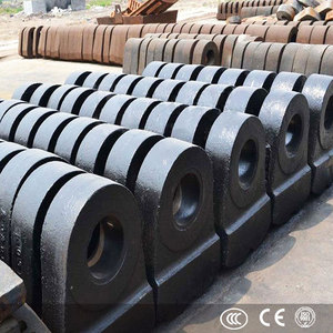 Pièces de rechange de haute qualité pour concasseur à marteaux, prix d'usine, en vente - Product Image 1